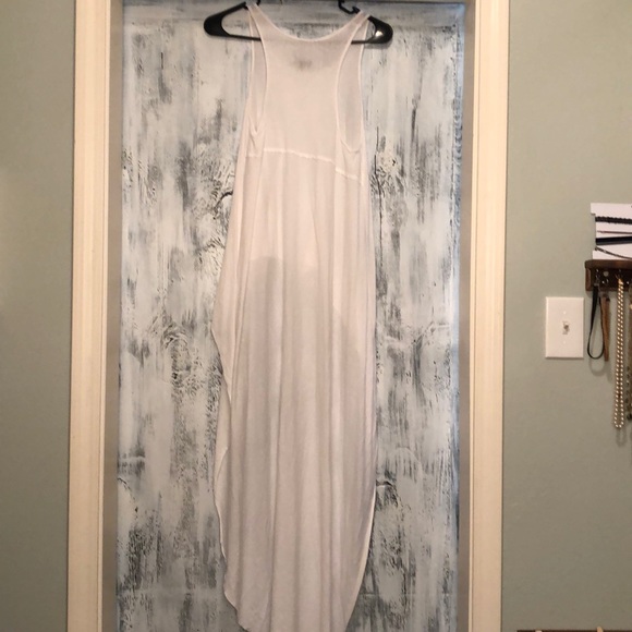 Express crop top - Picture 2 of 2